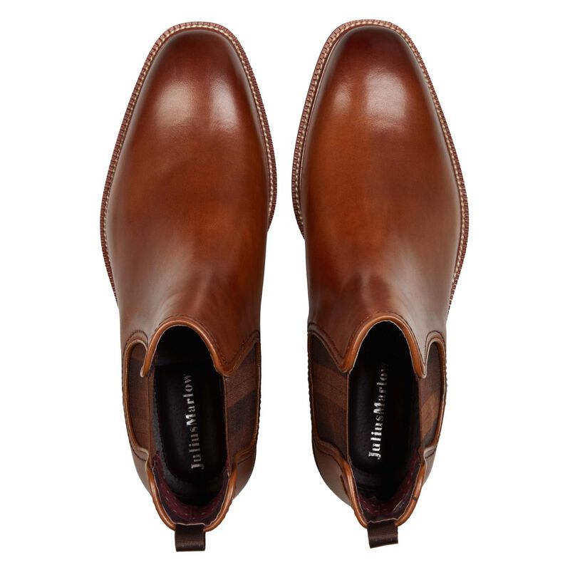 Julius Marlow Scuttle Boot image number 6